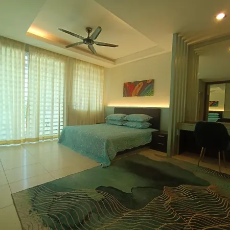 Ayra Homestay Kuala Kangsar Exterior photo