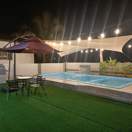 Ayra Homestay Kuala Kangsar Exterior photo