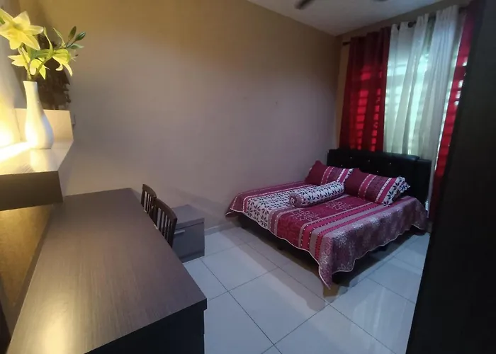 Ayra Homestay