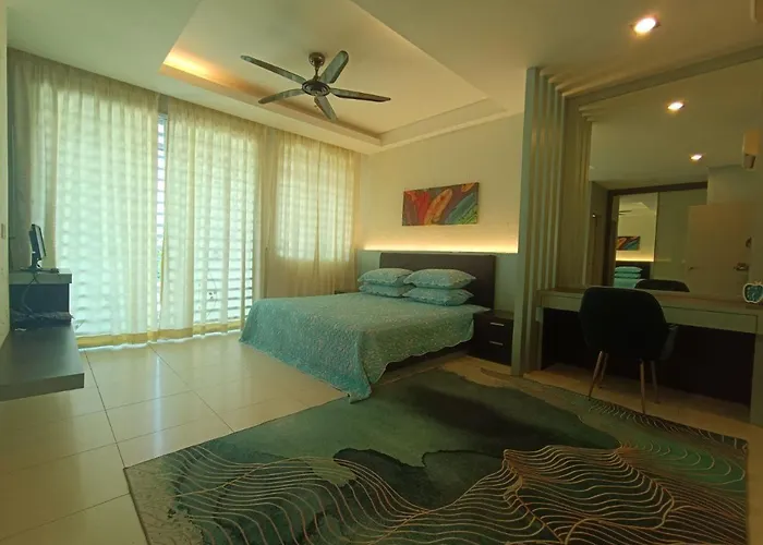 Ayra Homestay