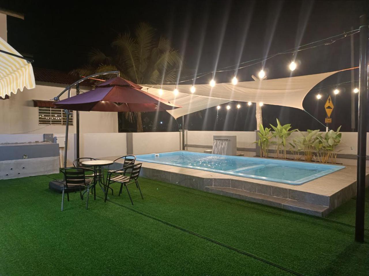 Holiday home Ayra *